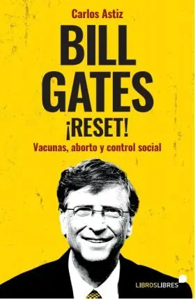 Bil Gates Reset
