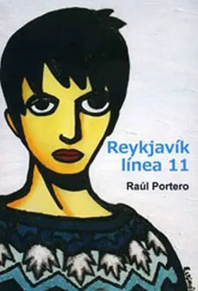 Reykjavík Línea 11