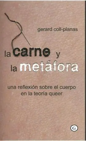La Carne y la Metafora