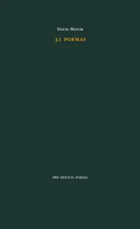 31 Poemas