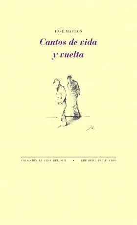 Cantos de Vida y Vuelta