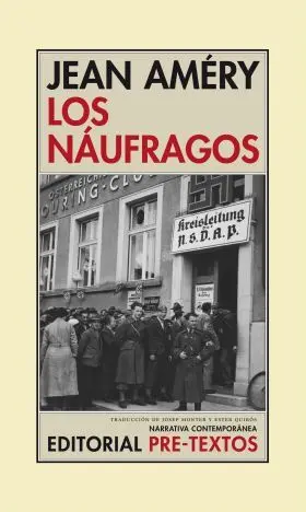 Los Náufragos