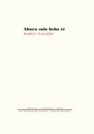 Ahora Solo Bebo te