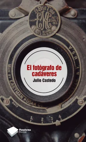 El Fotografo de Cadaveres