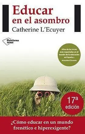 Educar en el Asombro