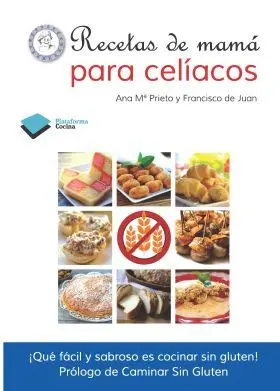 Recetas de Mama para Celiacos