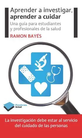 Aprender a Investigar, Aprender a Cuidar