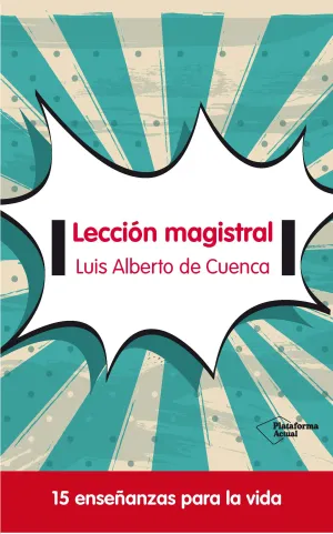 Leccion Magistral