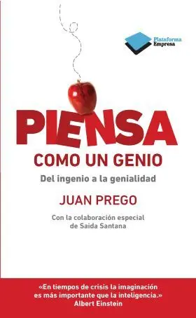 Piensa Como un Genio