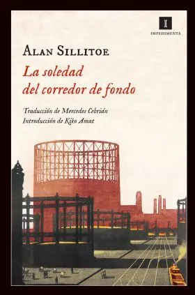 La Soledad del Corredor de Fondo