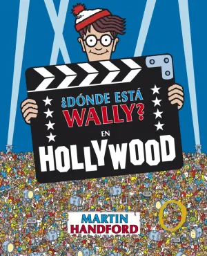 Donde esta Wally en Hollywood