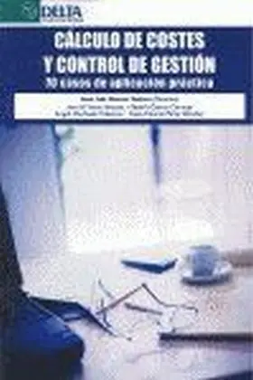 Calculo de Costes y Control de Gestion