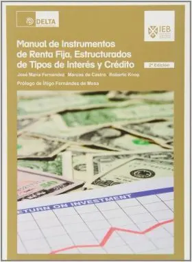 Manual de Instrumentos de Renta Fija