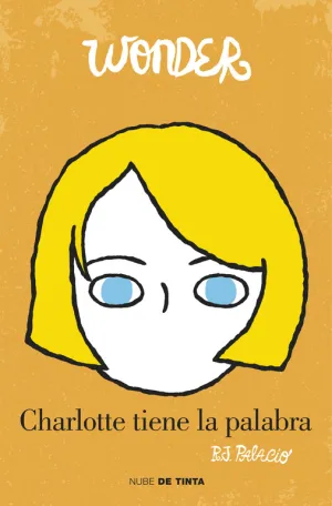 Charlotte Tiene la Palabra