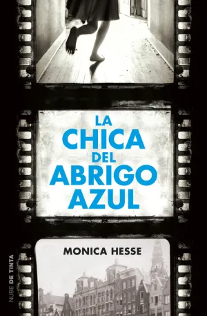 La Chica del Abrigo Azul