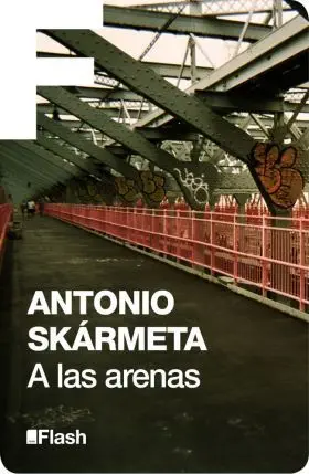 A las Arenas