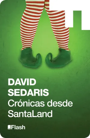 Cronicas Desde Santaland