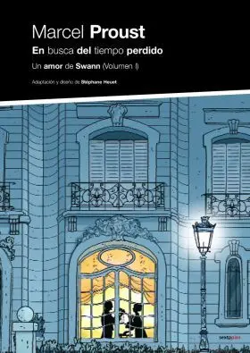 En Busca del Tiempo Perdido 4