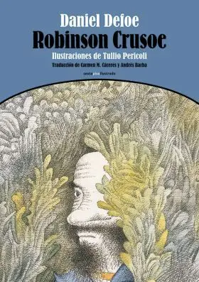 Robinson Crusoe
