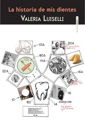Historia de Mis Dientes