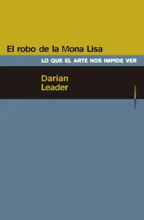 El Robo de la Mona Lisa