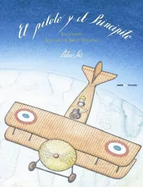 El Piloto y el Principito