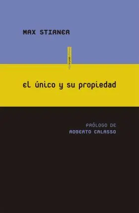 El Unico y Su Propiedad