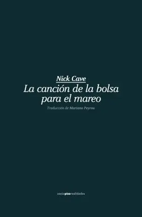 La Cancion de la Bolsa para el Mareo