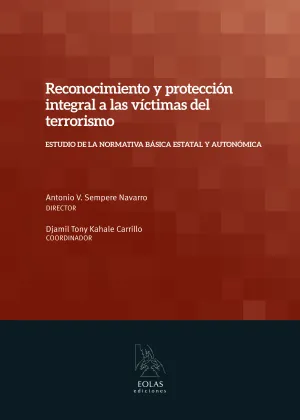 Reconocimiento y Proteccion Integral a las Victima