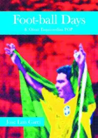 Foot-Ball Days