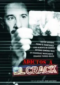 Adictos a el Crack