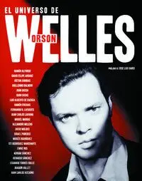 El Universo de Orson Welles