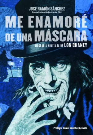 Me Enamore de una Mascara