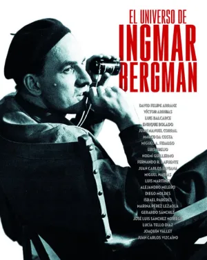 El Universo de Ingmar Bergman