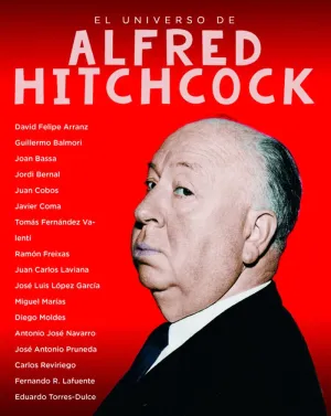 Universo de Alfred Hitchcock,El - Ne