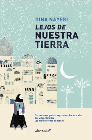 Lejos de nuestra Tierra