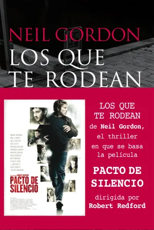 Los que te Rodean