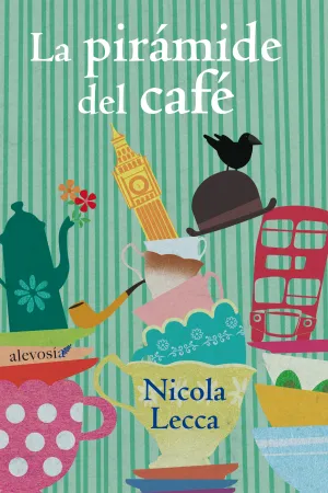 La Piramide del Cafe