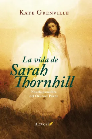 Vida de Sarah Thornhill, la