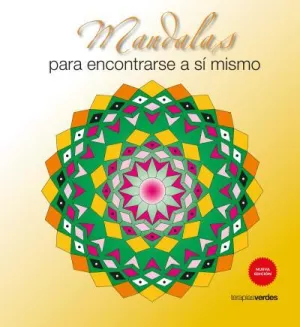 Mandalas para Encontrarse a Sñi Mismo