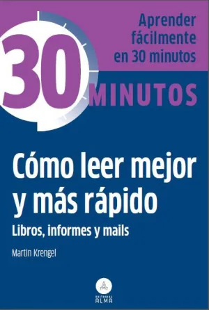 Como Leer Mejor y Mas Rapido