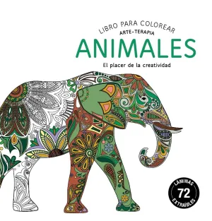 Animales (Compactos)