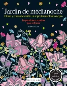 Jardin de Medianoche (Inspiraciones C. )