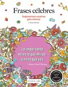 Frases Celebres (Inspiraciones C. )