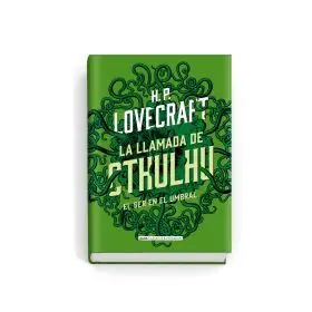 La Llamada de Cthulhu (Clasicos)