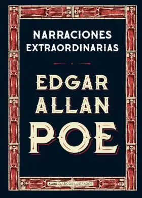 Narraciones Extraordinarias (Clasicos)