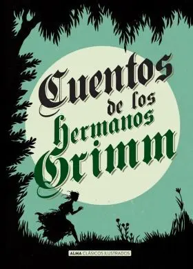 Cuentos de los Hermanos Grimm (Clasicos)