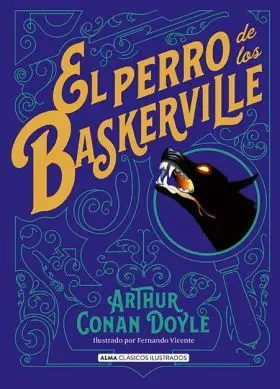 Perro de los Baskerville, el