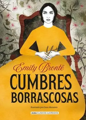 Cumbres Borrascosas (Clásicos)
