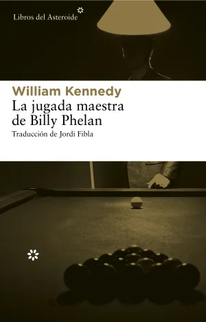 La Jugada Maestra de Billy Phelan